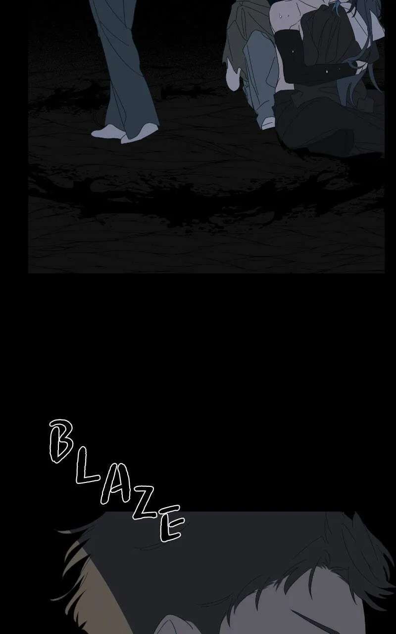 Moonmade Child Chapter 149 - page 43