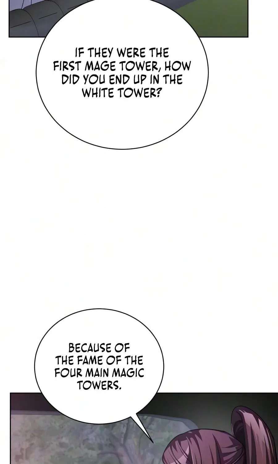 The White Tower’s Rogue Mage Chapter 59 - page 195