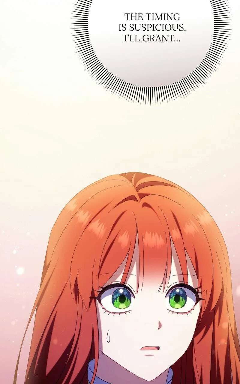 I’m a Villainess, but I Won’t Live Like One Chapter 79 - page 36