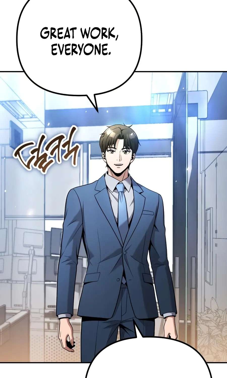 The Money Keeps Piling Up Even If I Spend It Chapter 13 - page 169
