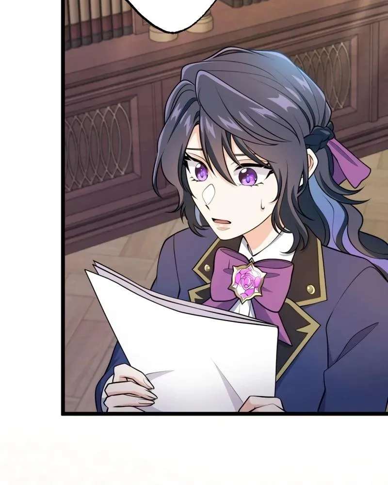 I Reincarnated as the Villainess in a Mobile Novel, but I’ll Use My Professional Skills to Avoid the Bad End! Chapter 19 - page 27