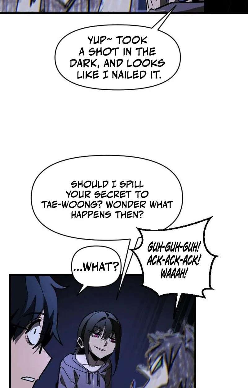 Extermination of the Heavenly Way Chapter 16 - page 129