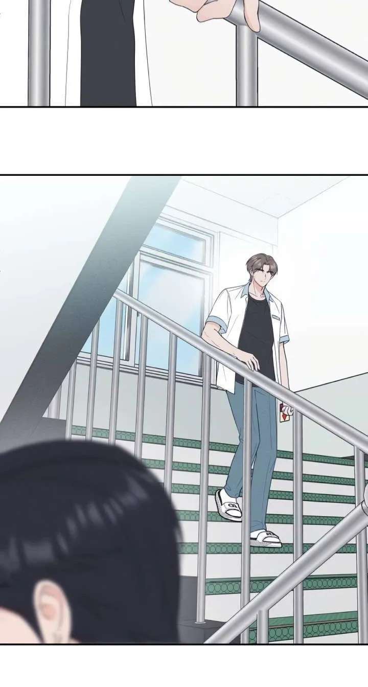 Unrequited Love Over-Obsessed Club Chapter 3 - page 133