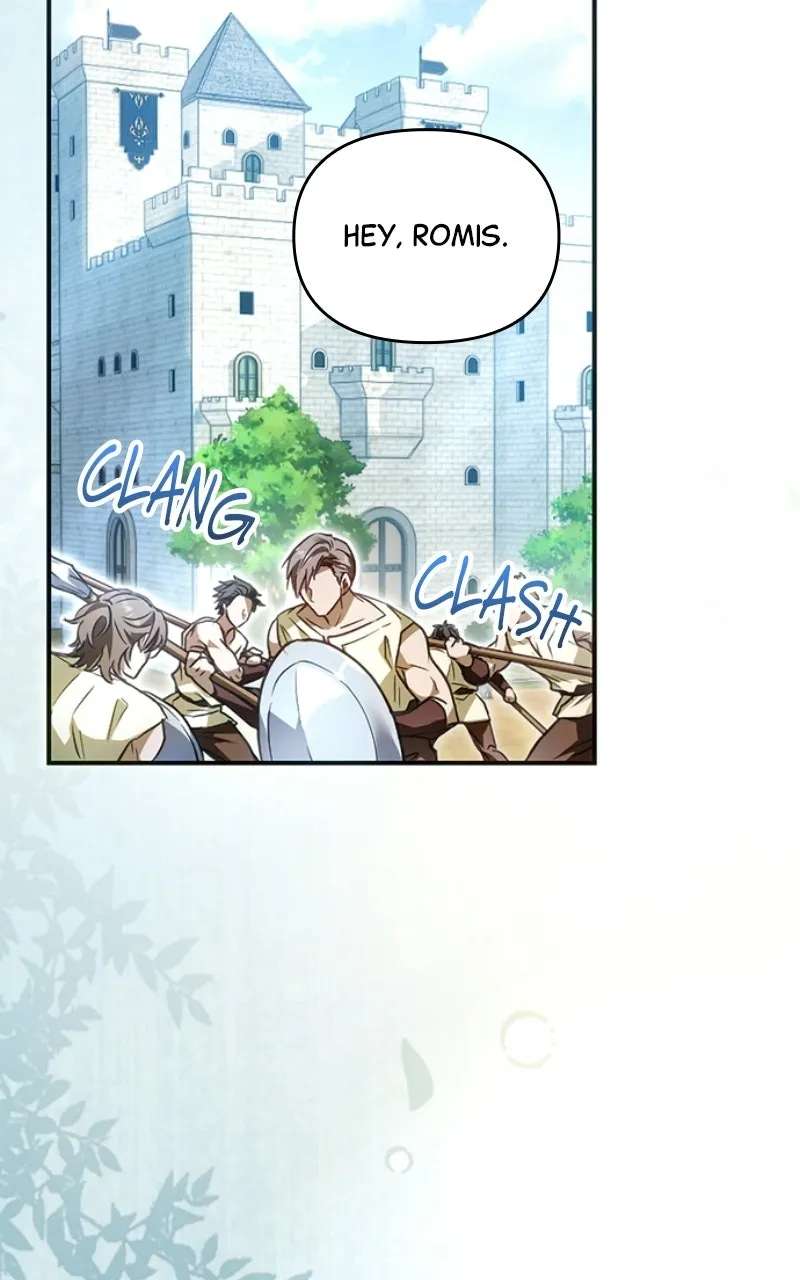 The Northern Warrior’sBeloved Bride Chapter 4 - page 87