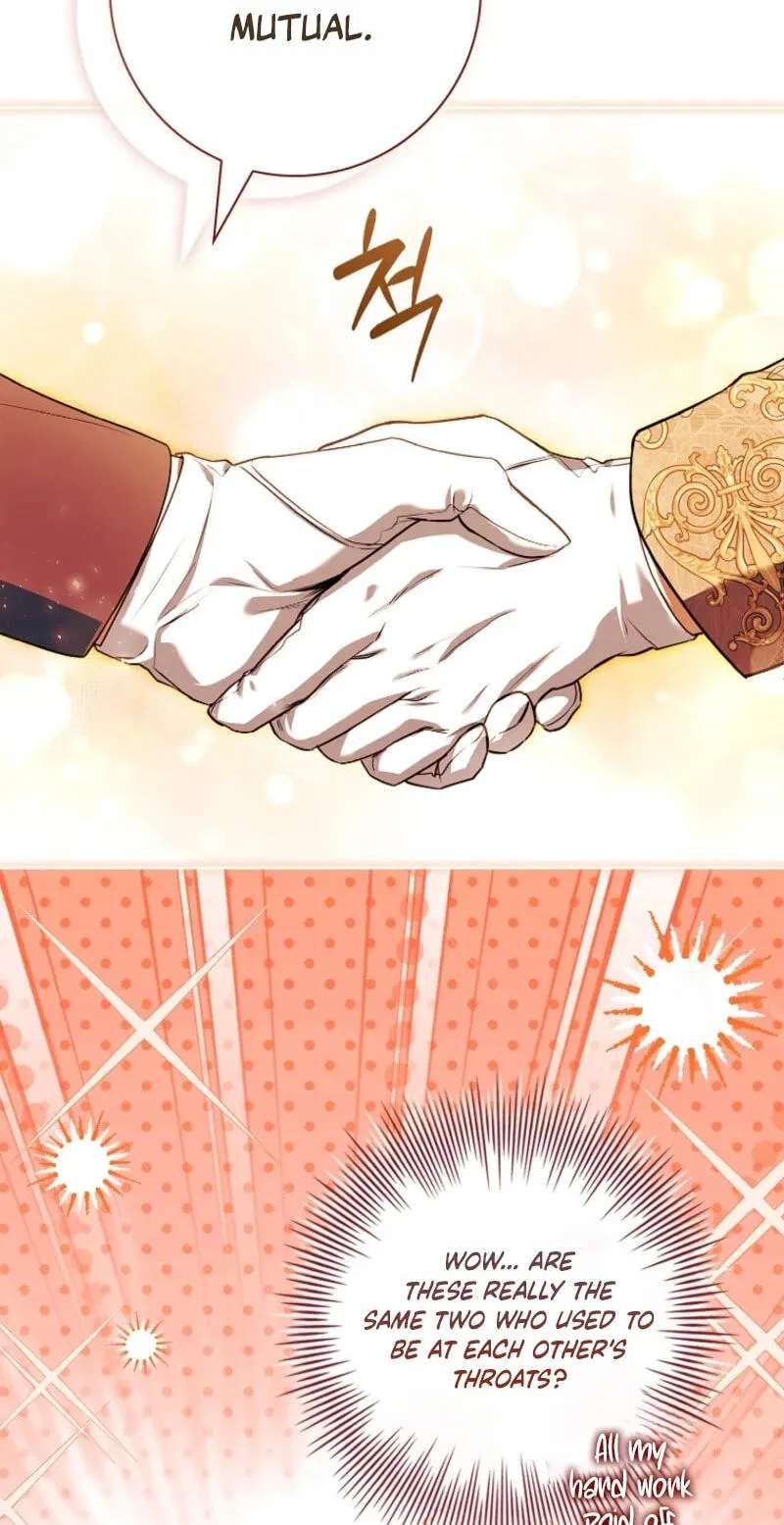 Darling, Why Can't We Divorce? Chapter 103 - page 71