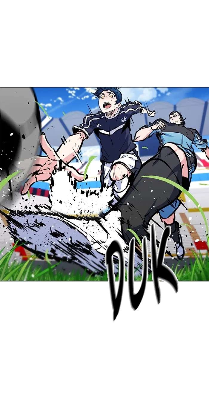 Top Corner Chapter 265 - page 45