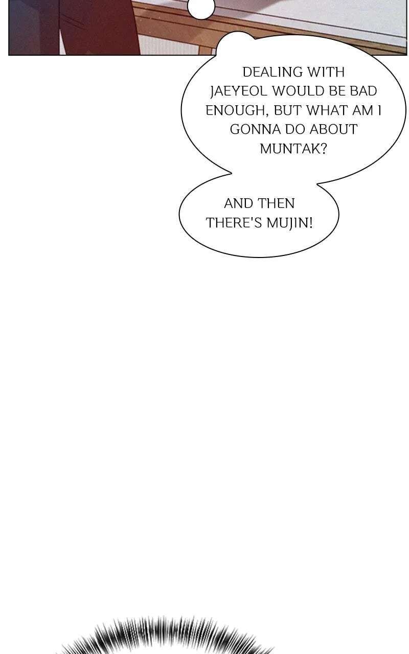 Return to My Dark Past Chapter 55 - page 41