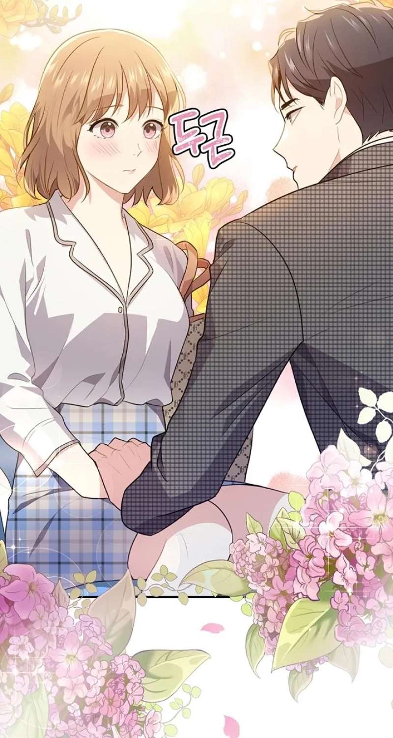 I Became A Millionaire’S Daughter Chapter 54 - page 25