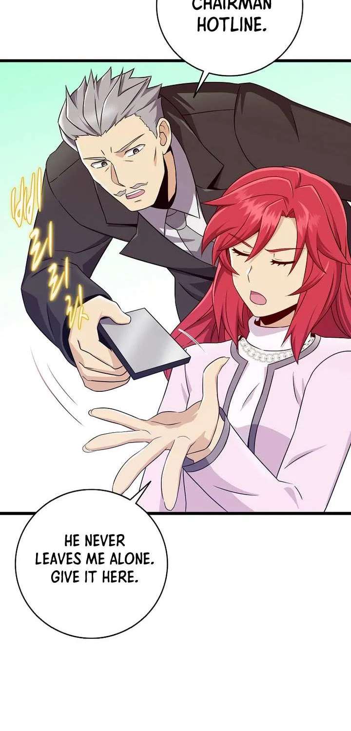Archmage Transcending Through Regression Chapter 220 - page 14