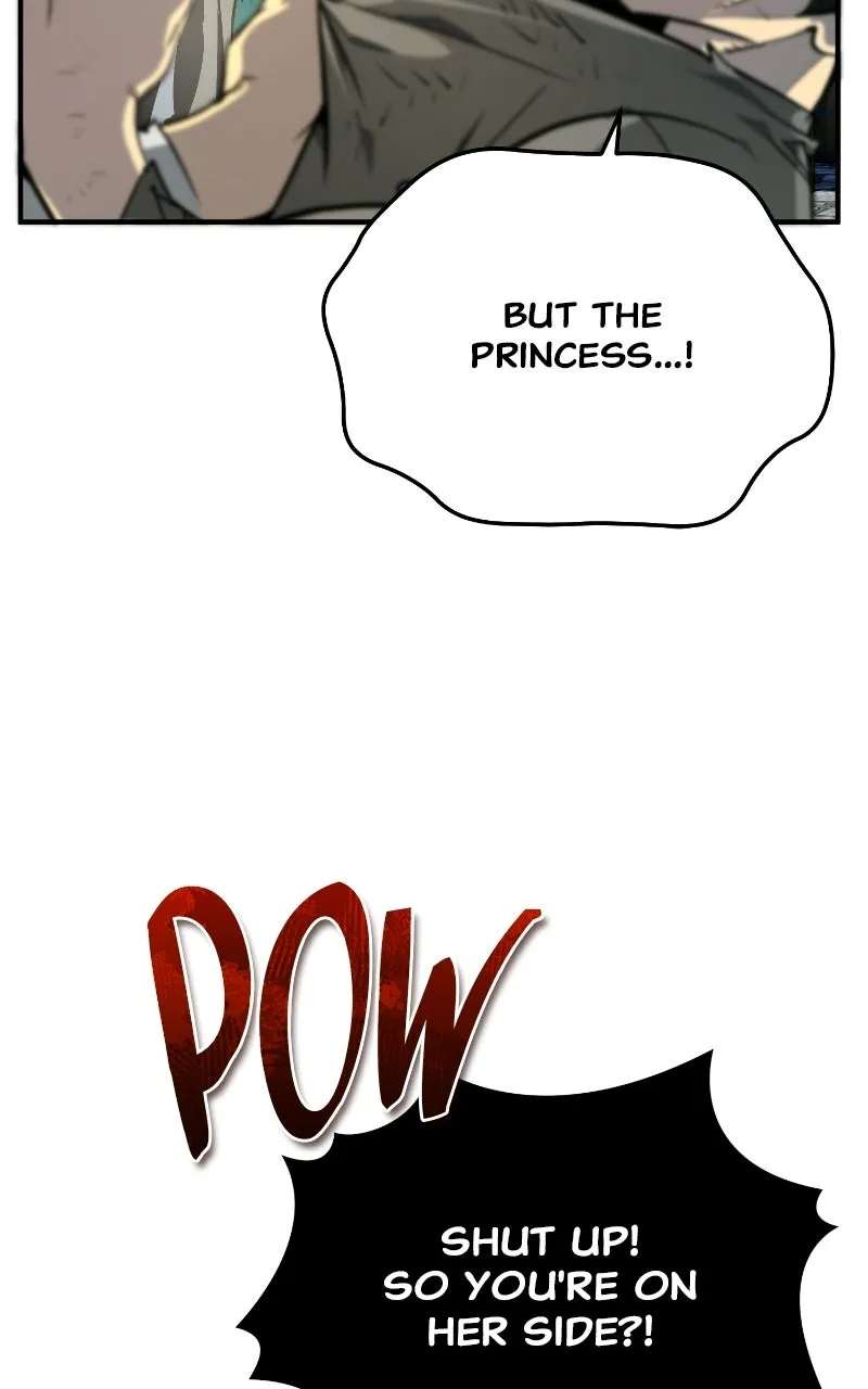 There Are No Bad Warriorsin This World Chapter 81 - page 34