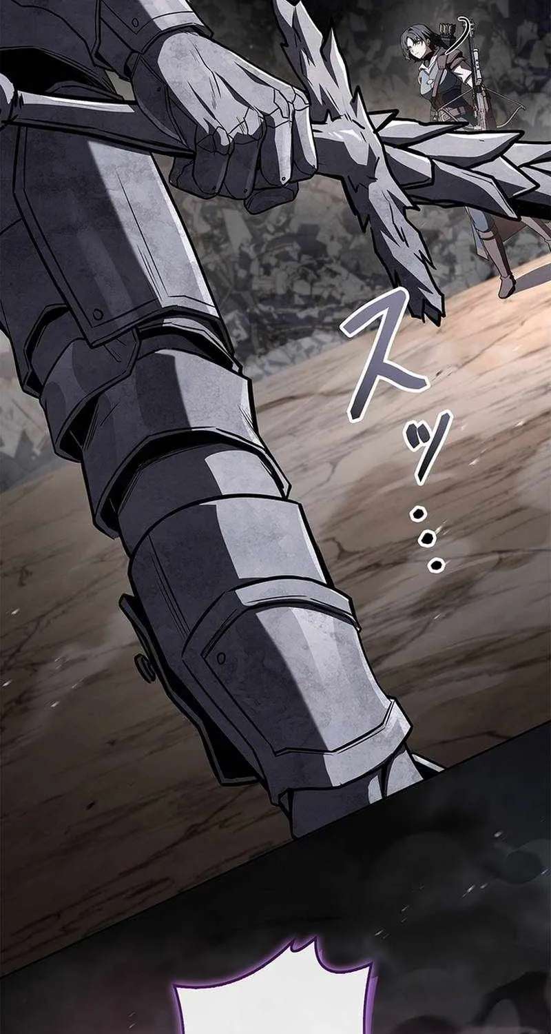 The Saint Who Levels Up as a Necromancer Chapter 35 - page 86