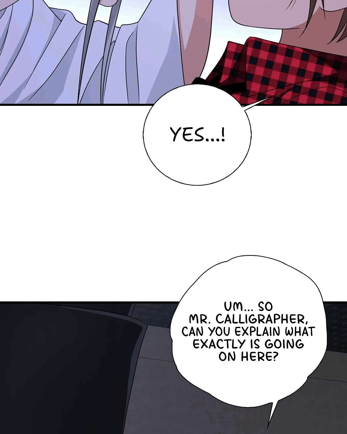 Tales of the Drunken Immortal Chapter 24 - page 26