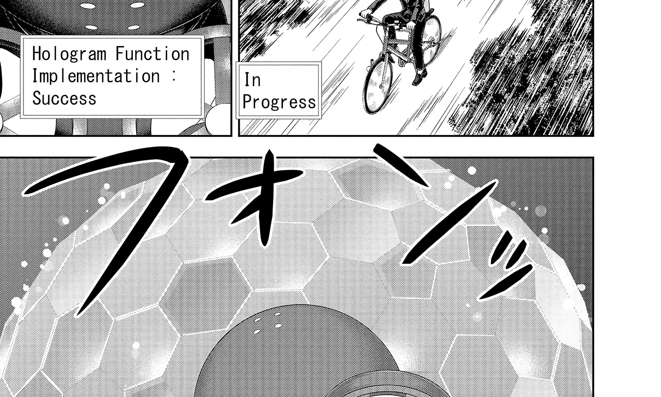 Rare Monster? Sore, Tada no Gaichuu desu yo ~Shiranumani Dungeon-ka Shita Jitaku de no Nichijou Seikatsu ga Haishinsarete Bazuttan desu ga~ Chapter 3 - page 42