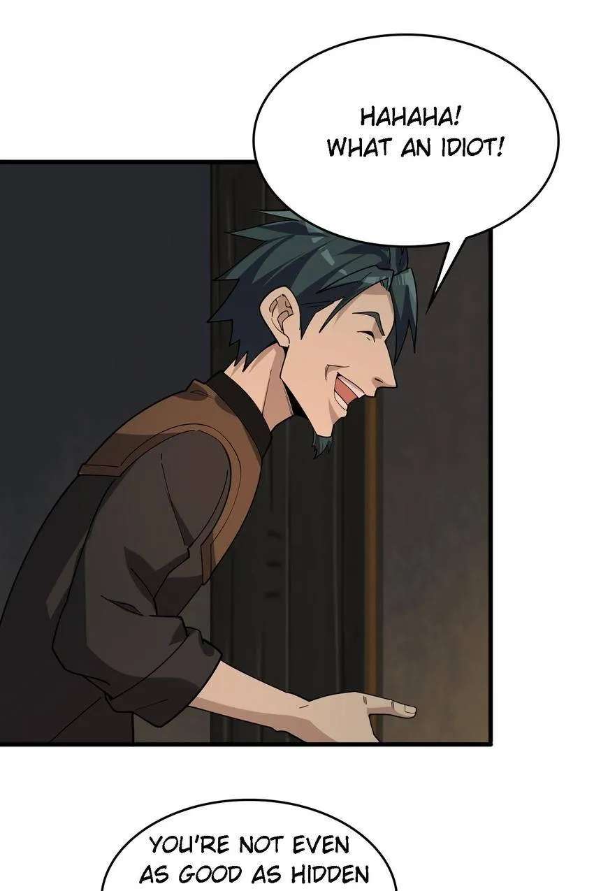The Master of Fate Chapter 106 - page 29