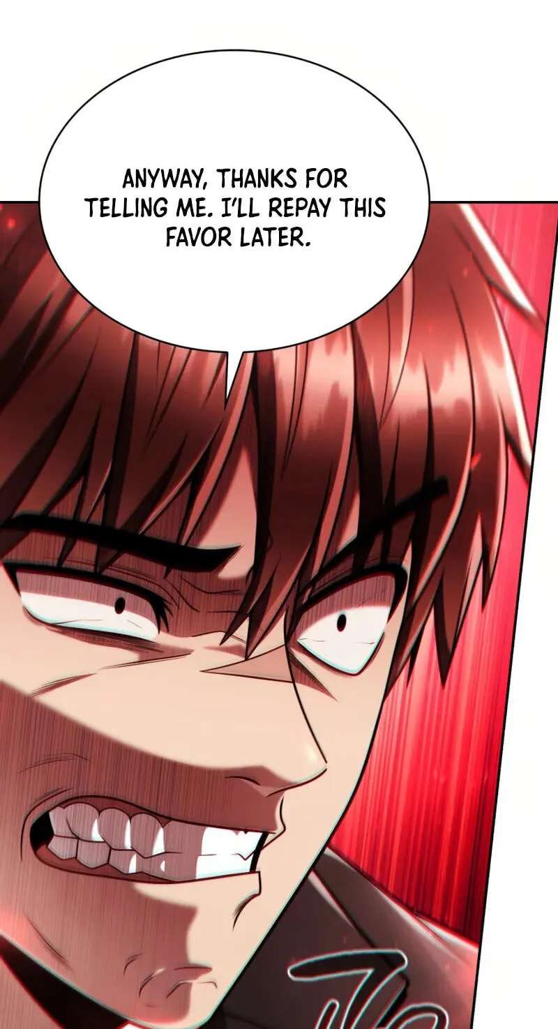 The Dungeon Cleaning Life Of A Once Genius Hunter Chapter 156 - page 80