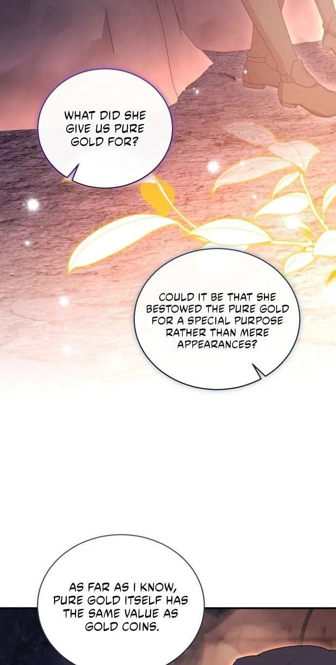 Revolutionary Princess Eve Chapter 123 - page 74