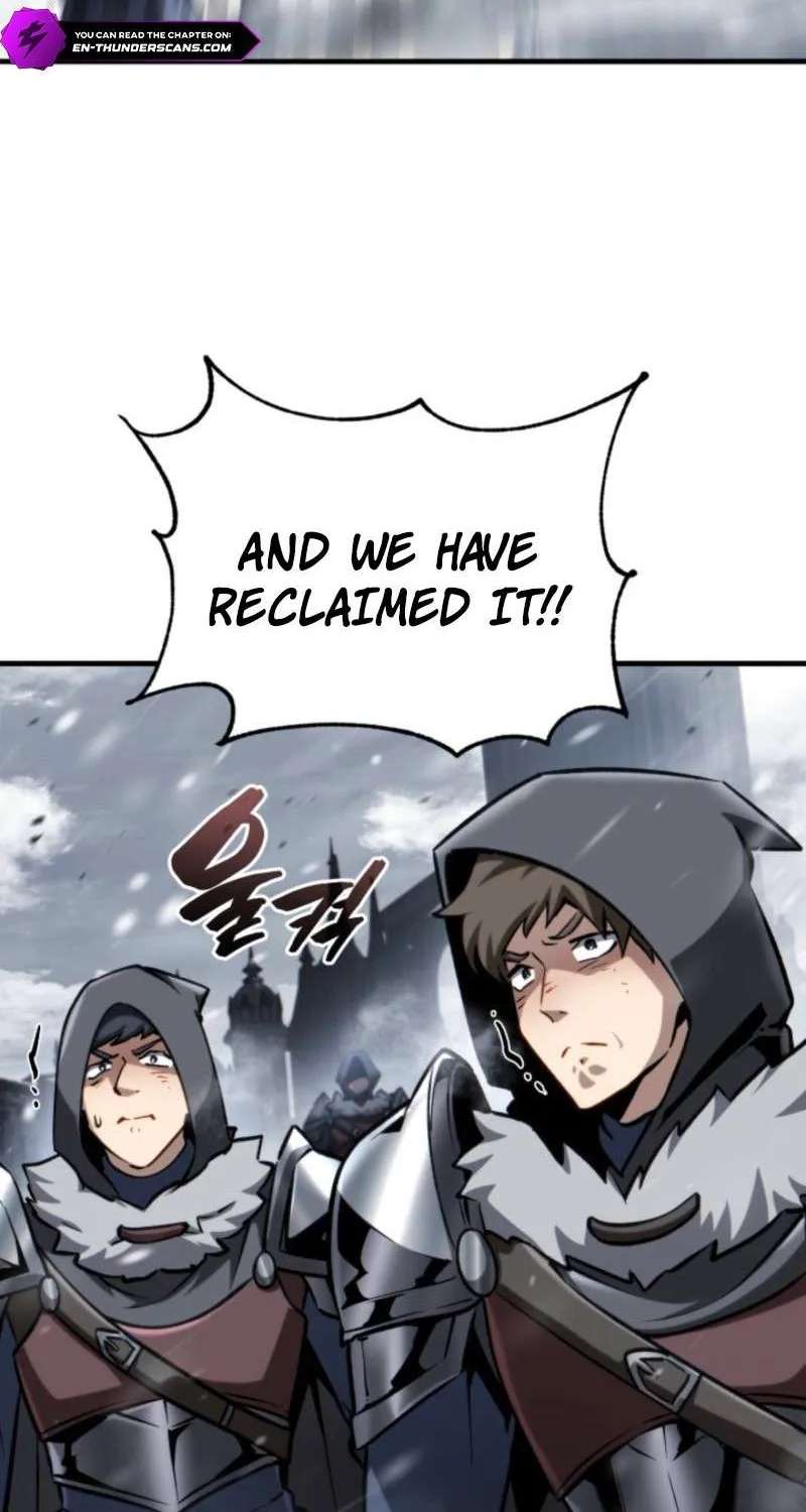 I Became The Rogue First Prince Chapter 53 - page 87