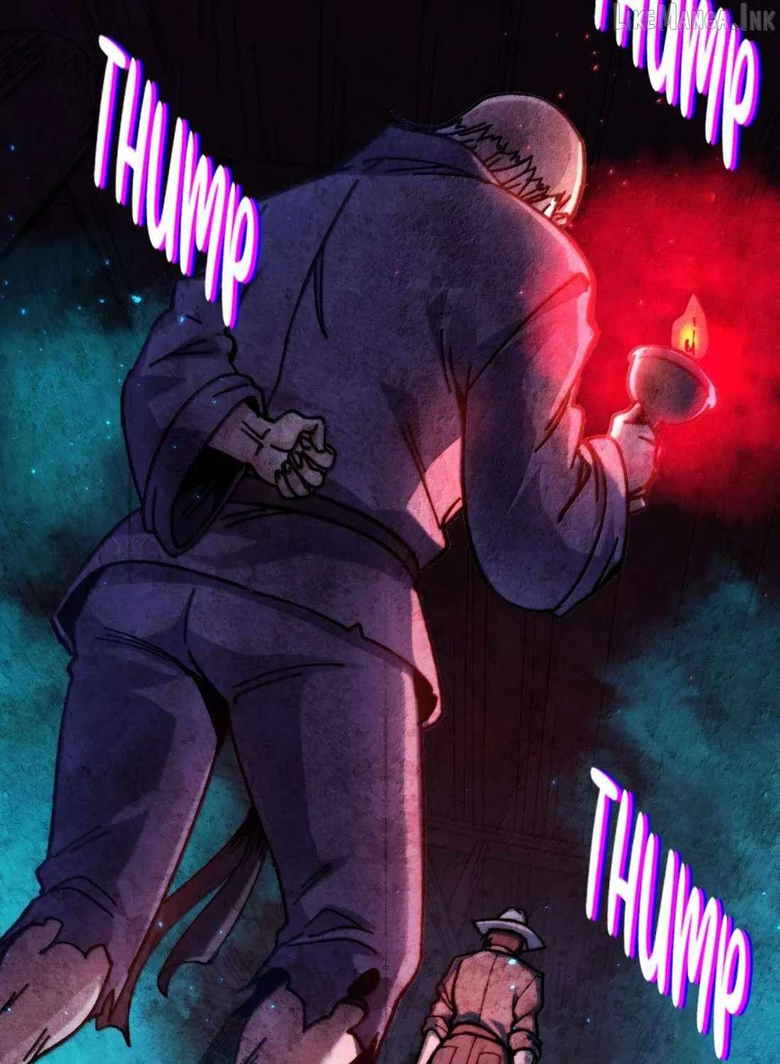 I’m Really Not The Demon God’s Lackey Chapter 198 - page 13