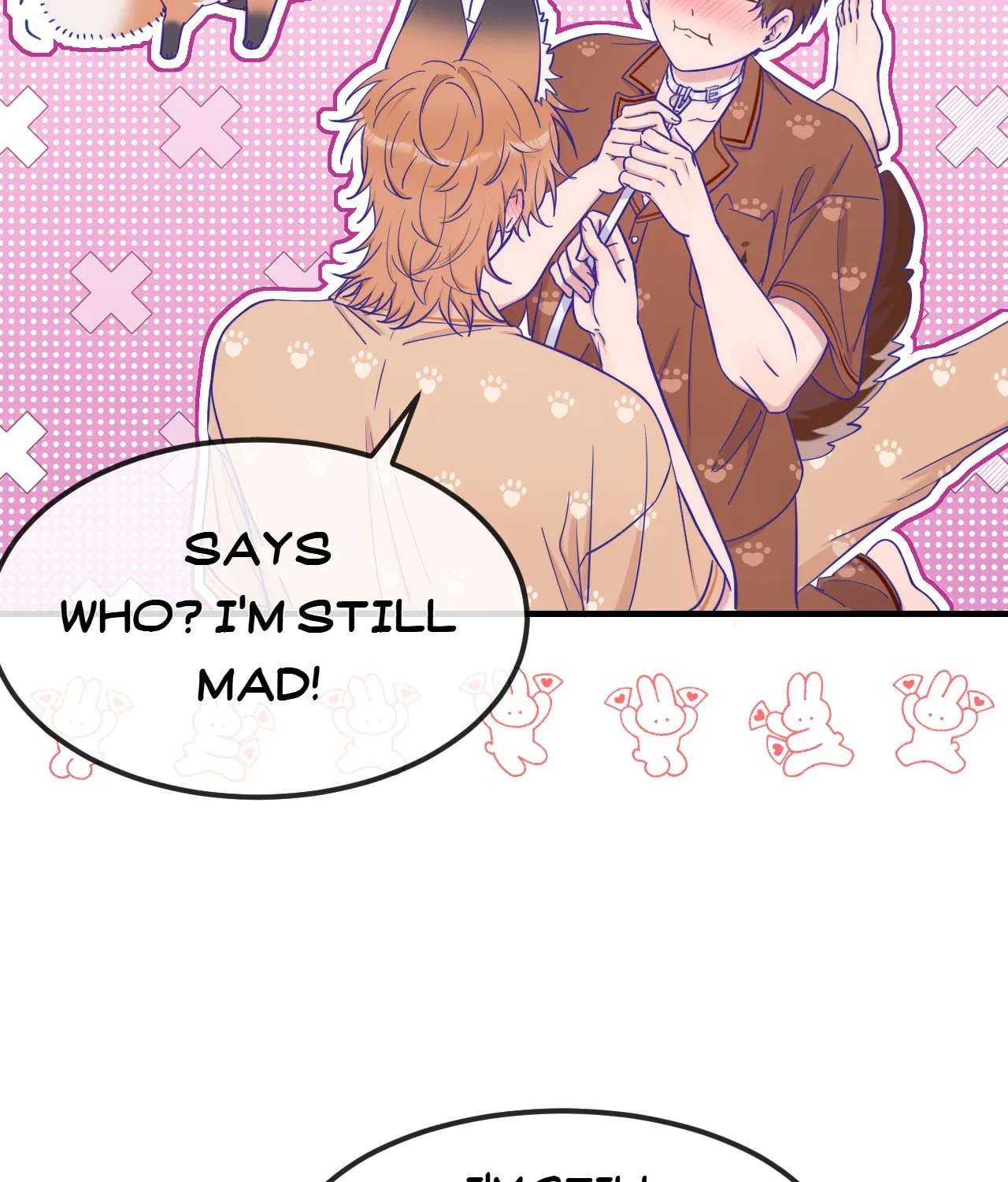 Lying Puppies Get Eaten Chapter 73 - page 50