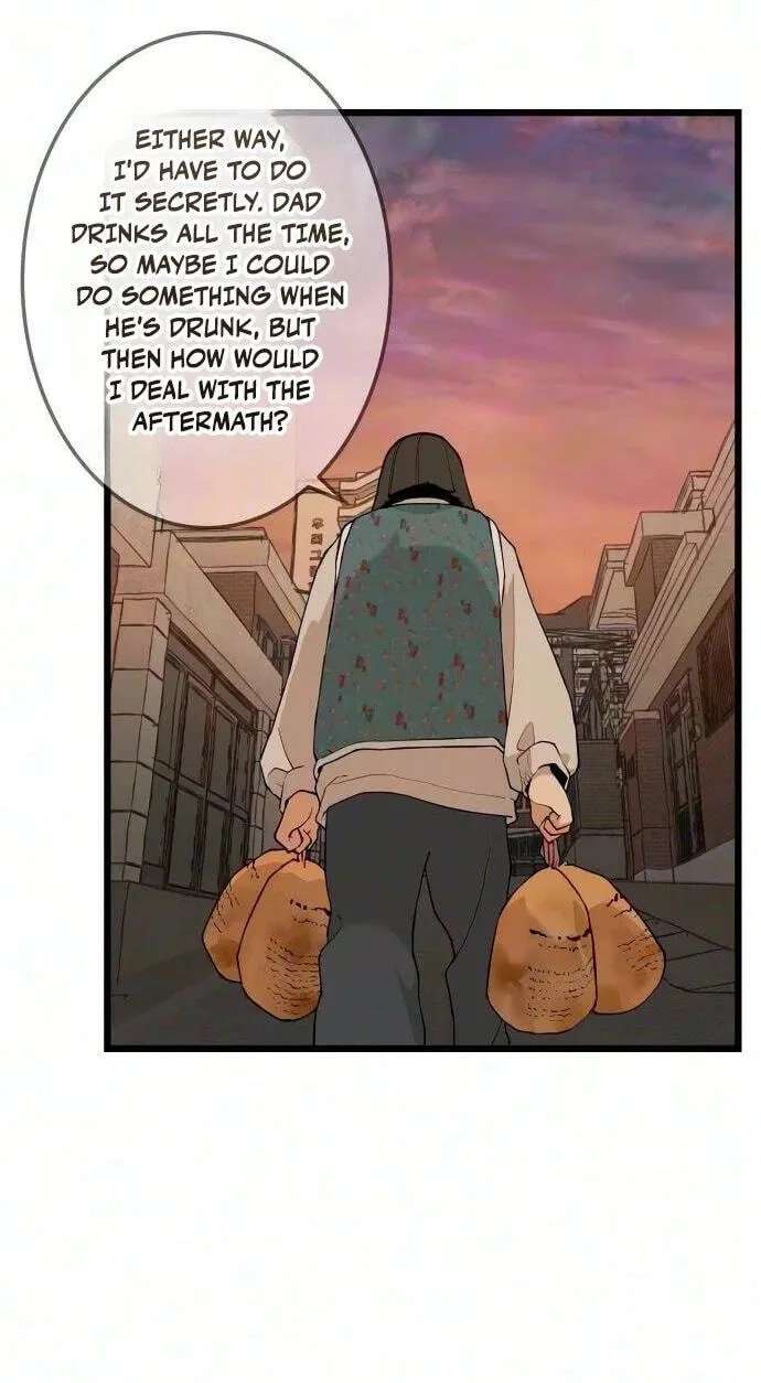 I Dare You Chapter 35 - page 22