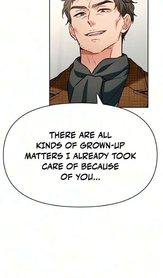 Satan’s Pure Love Chapter 42 - page 34