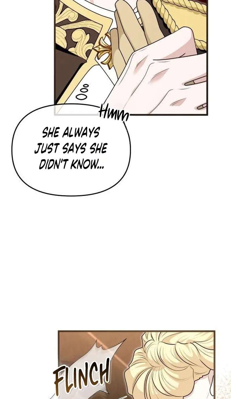 Don't Tame Me Recklessly! Chapter 47 - page 73