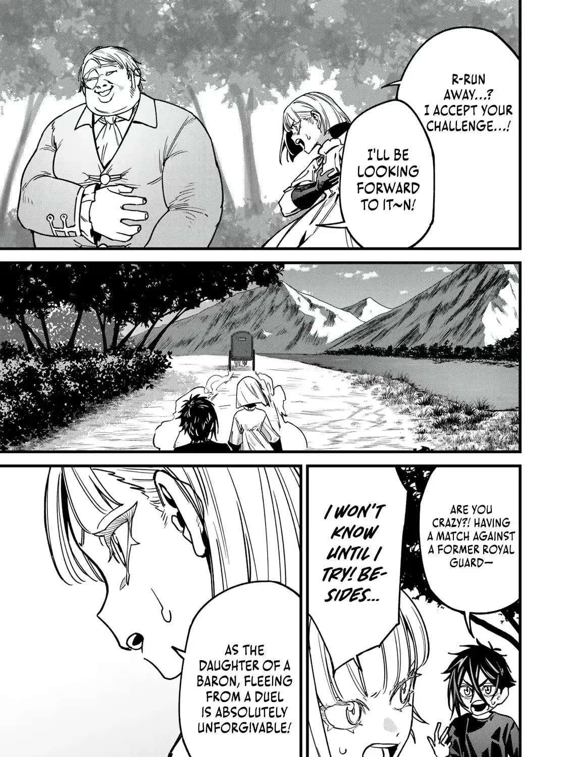 Shuseisan: Kono Skill ga Cheat da to Mada Dare mo Kizuiteinai Chapter 2.1 - page 26