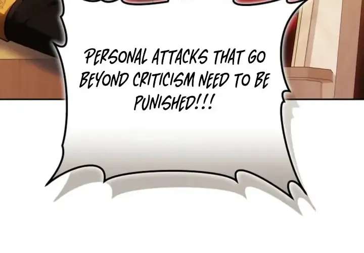 Vote for Your Knight! Chapter 15 - page 34