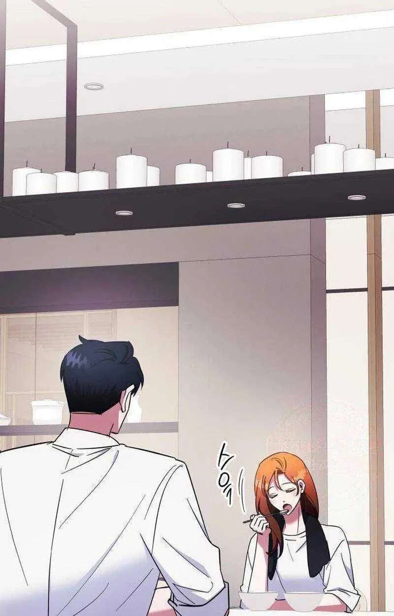 Try to Tame Me, Secretary Cha Chapter 12 - page 41
