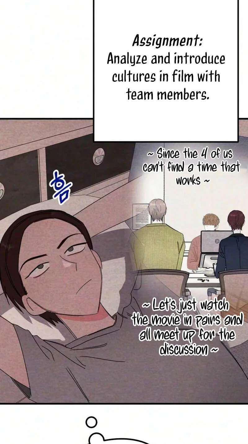 The Perfect Senior's Secret! Chapter 29 - page 11