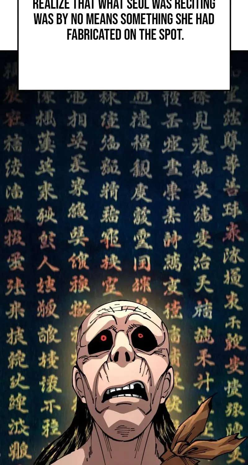Warrior Grandpa And Supreme Granddaughter Chapter 116 - page 16