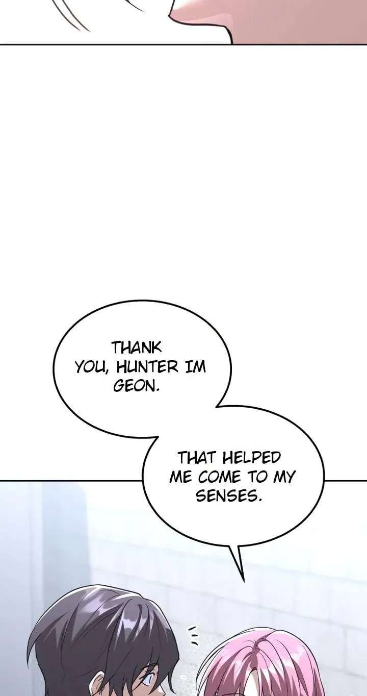 The Returned C-Rank Tank Won’t Die! Chapter 66 - page 86