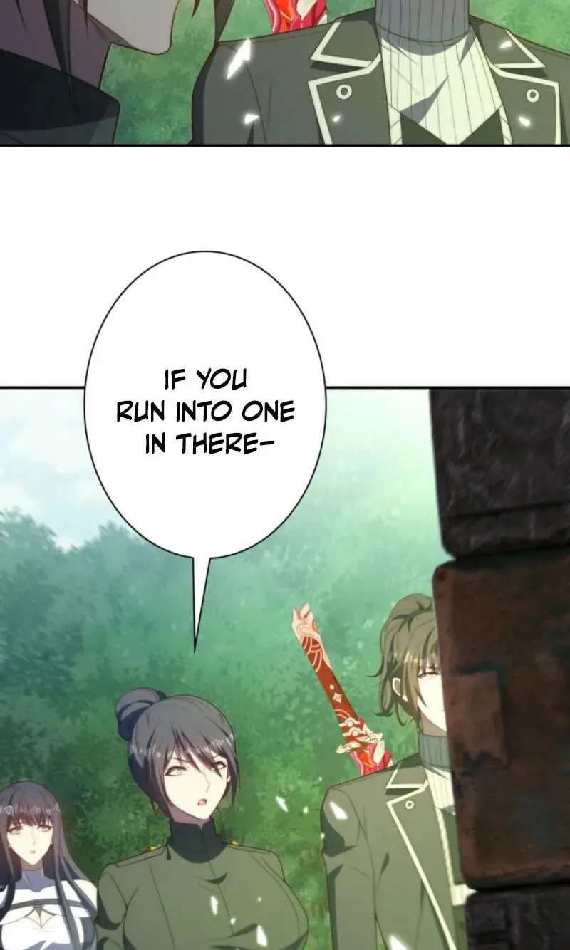 Reborn With Might: Spearhead to the Zenith Chapter 92 - page 13
