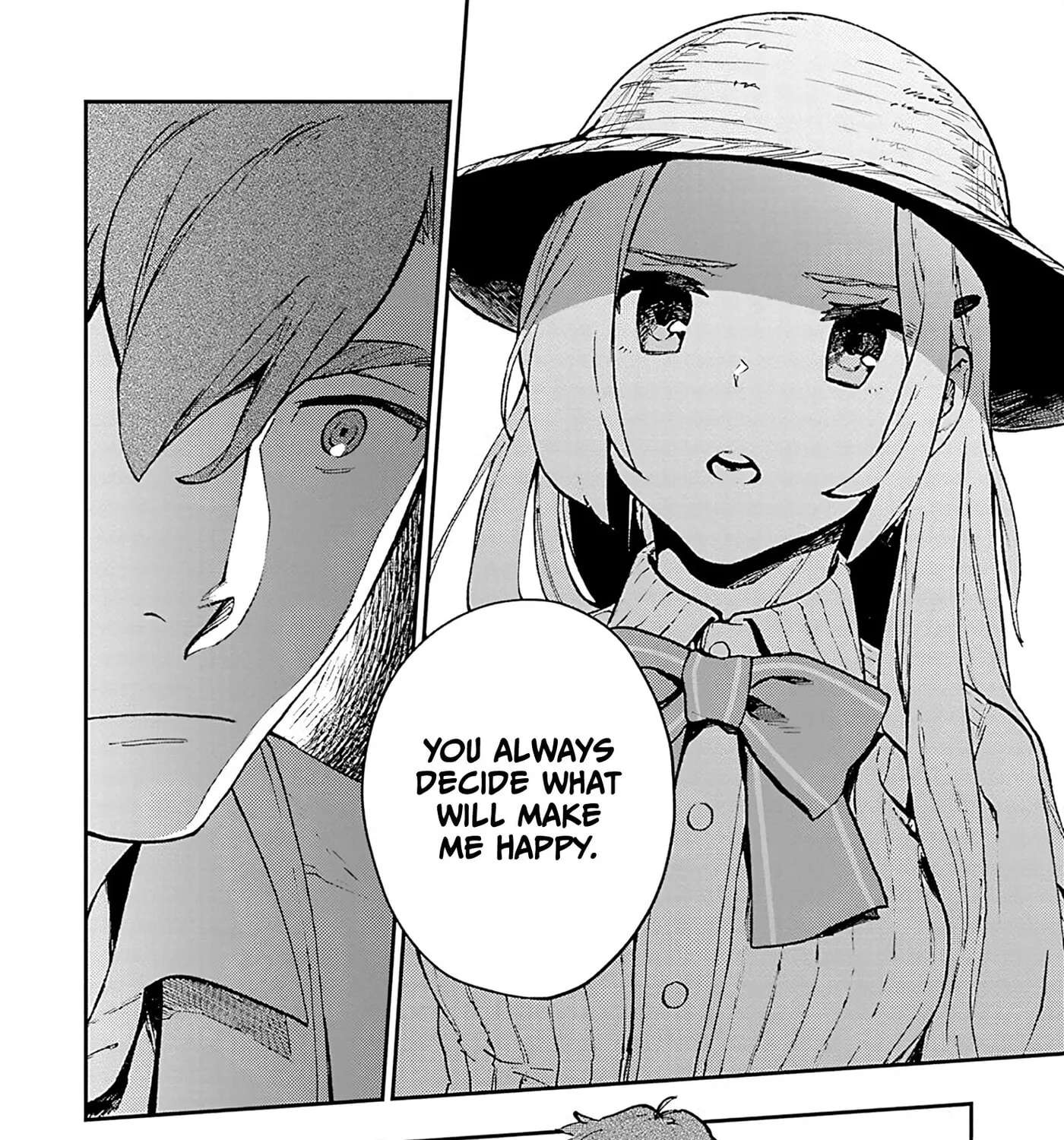 Marginal Operation Zenshi: Haruka Toudo no Canaan Chapter 16 - page 35