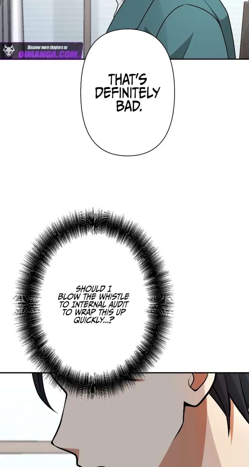 Damasare, Korosareta Ore wa, Kaiki Shite Kyuuteki no Ani no Sanbou to Naru. Chapter 27 - page 34