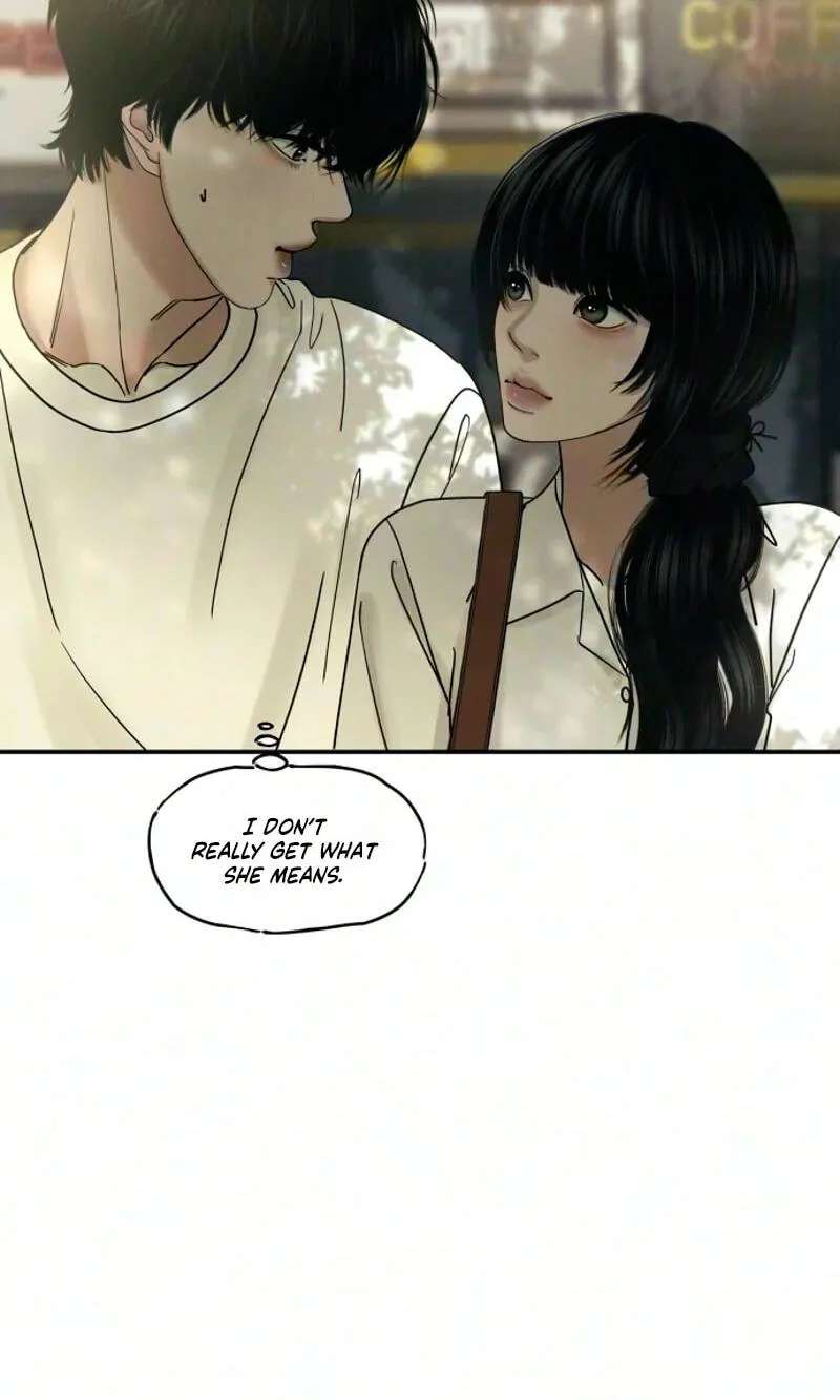 A Loser’s Love Chapter 33 - page 69