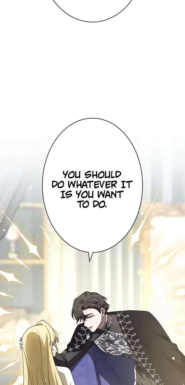 Don’t Obsess Over the Fake Princess! Chapter 38 - page 91