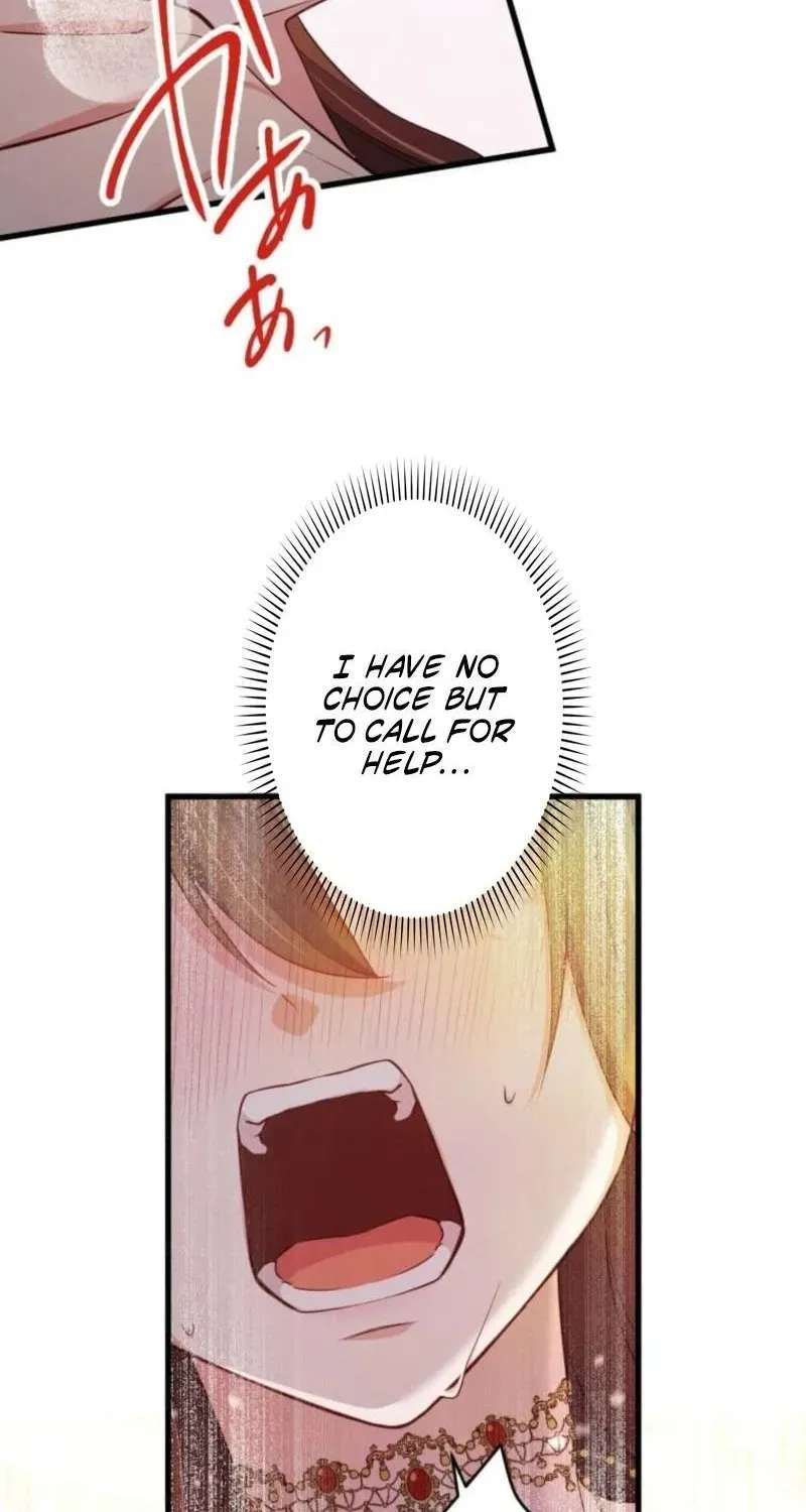 Today I Demand Quality of Death From You With All Due Respect Chapter 38 - page 13