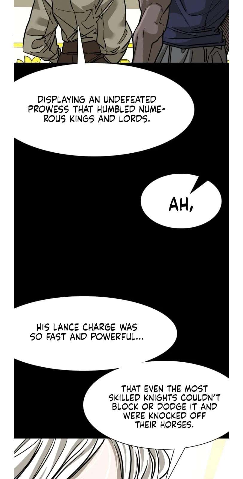 Shark Chapter 366 - page 34