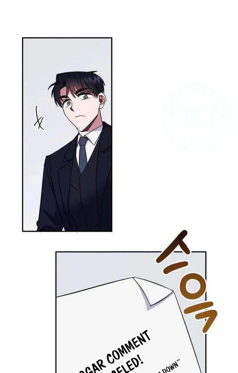 Try to Tame Me, Secretary Cha Chapter 14 - page 38