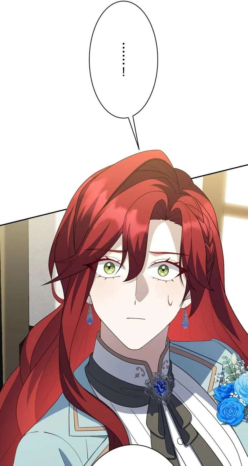 The Hated Noble Lady, Yet in a Contract Marriage with the First Prince?! Chapter 39 - page 32