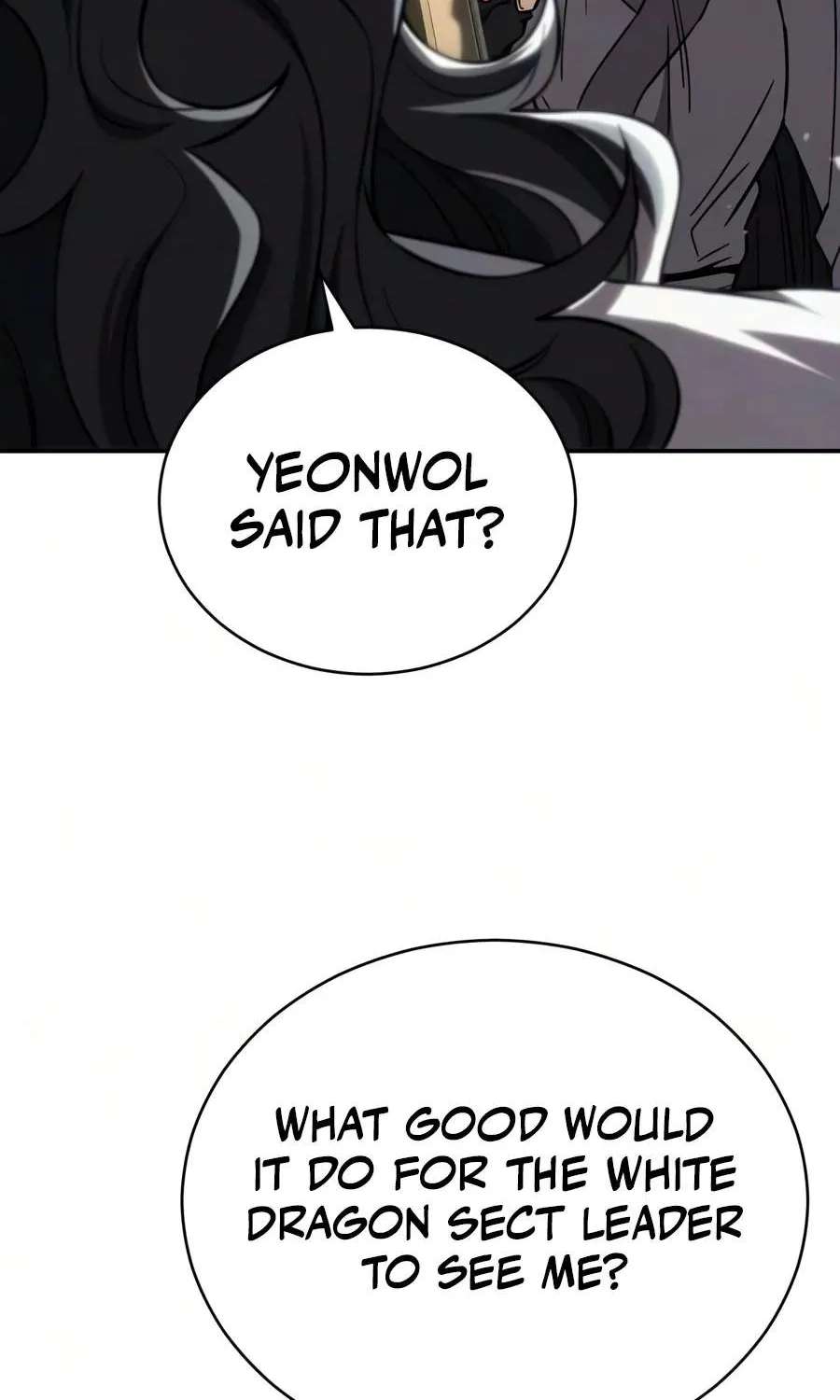 Reincarnation of the Fist King Chapter 66 - page 36