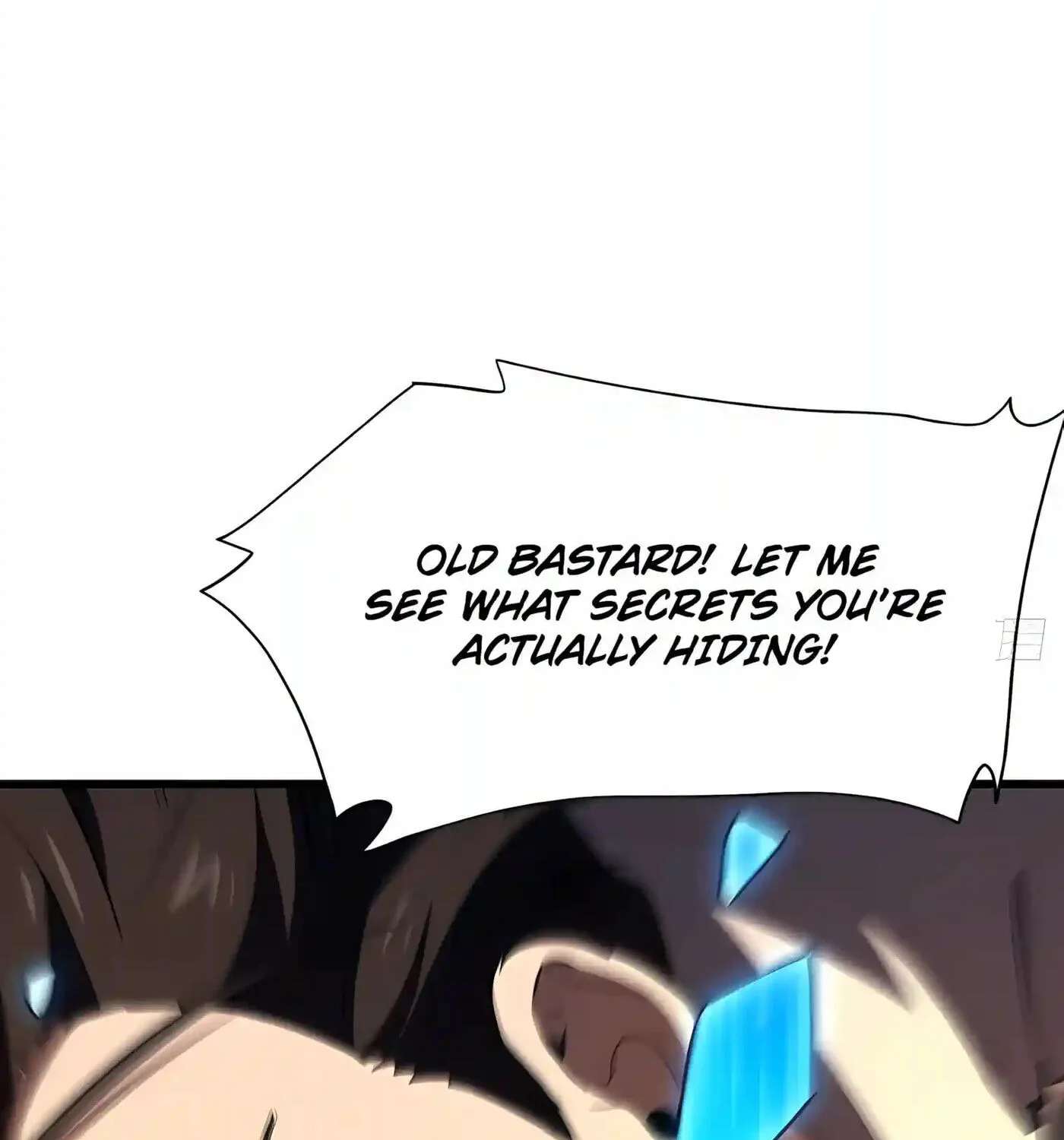 Kaiju Qiandao Huanggu Sheng Ti Chapter 166 - page 139