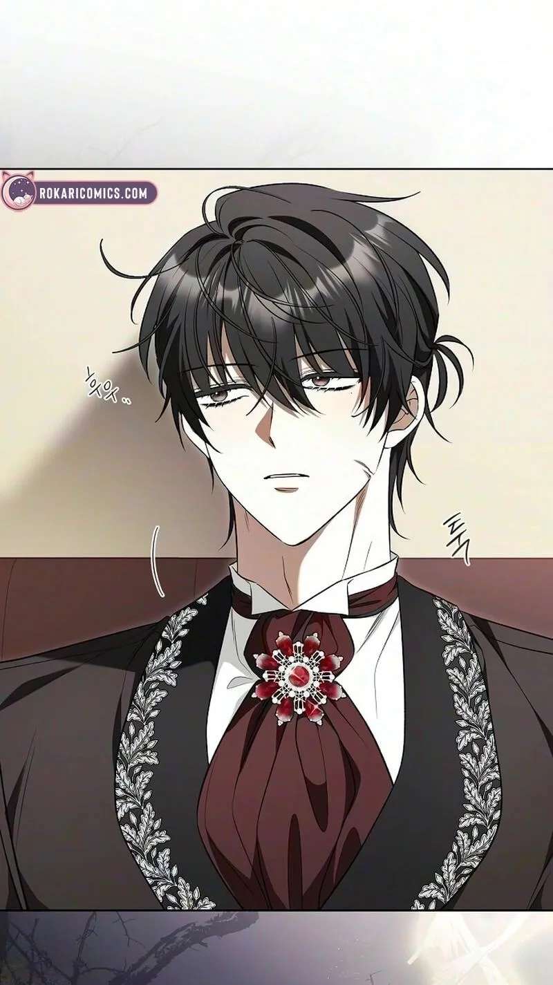 To Me, Who Does Not Love You Chapter 51 - page 25