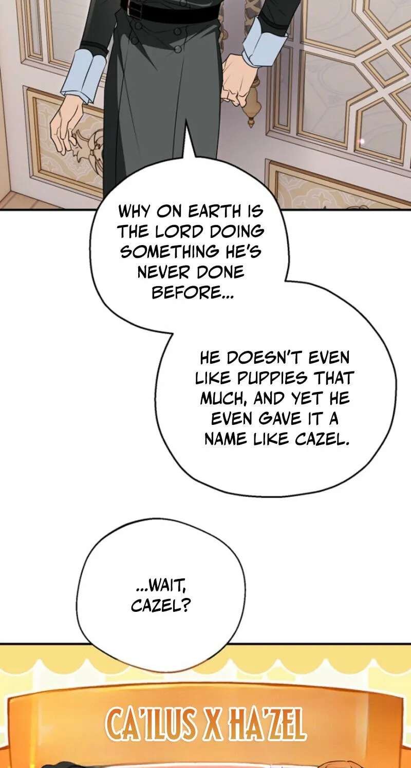Marriage With A Suspiciously Demure Husband Chapter 24 - page 26