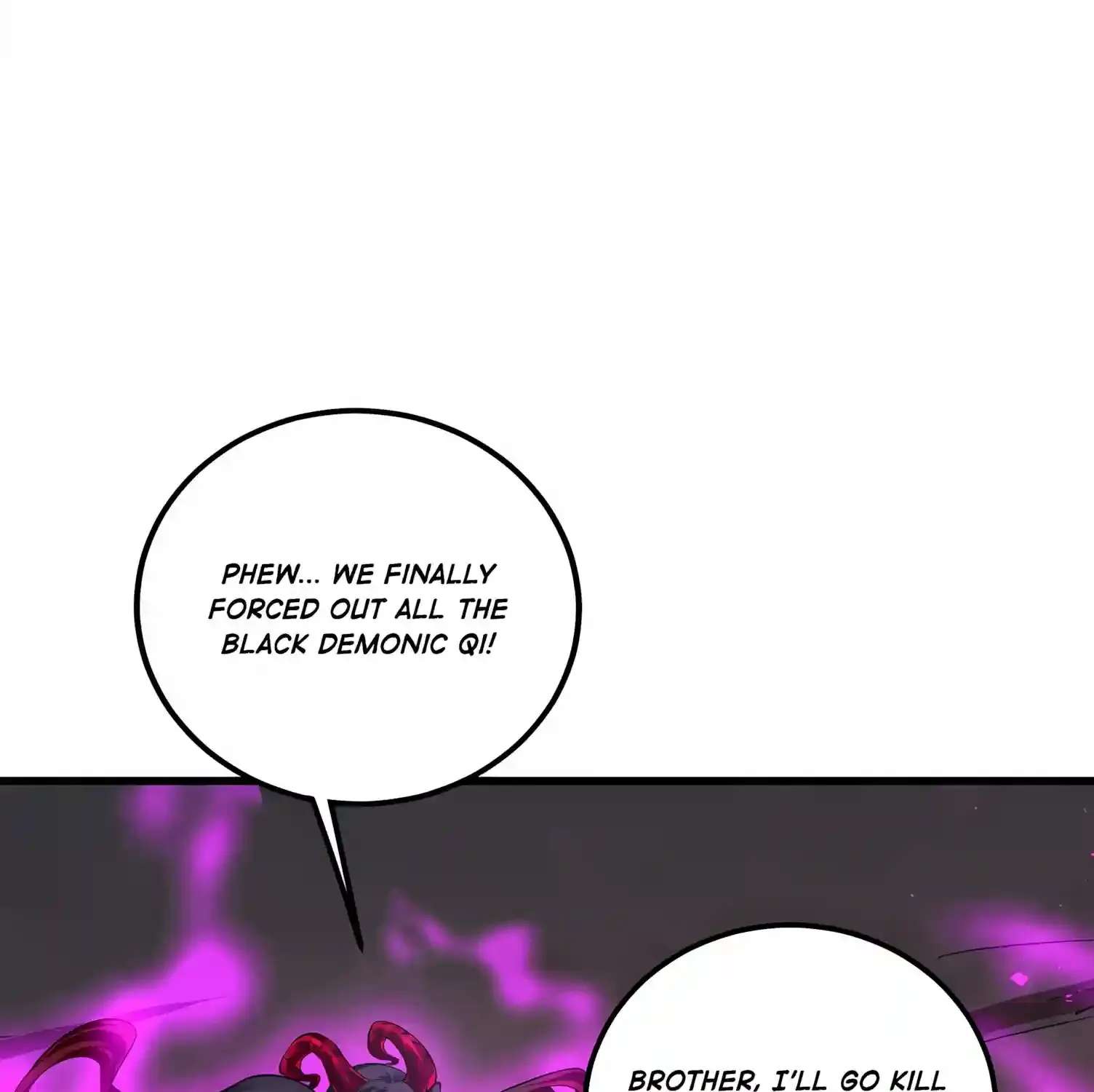 Overlord Of Insects Chapter 133 - page 57