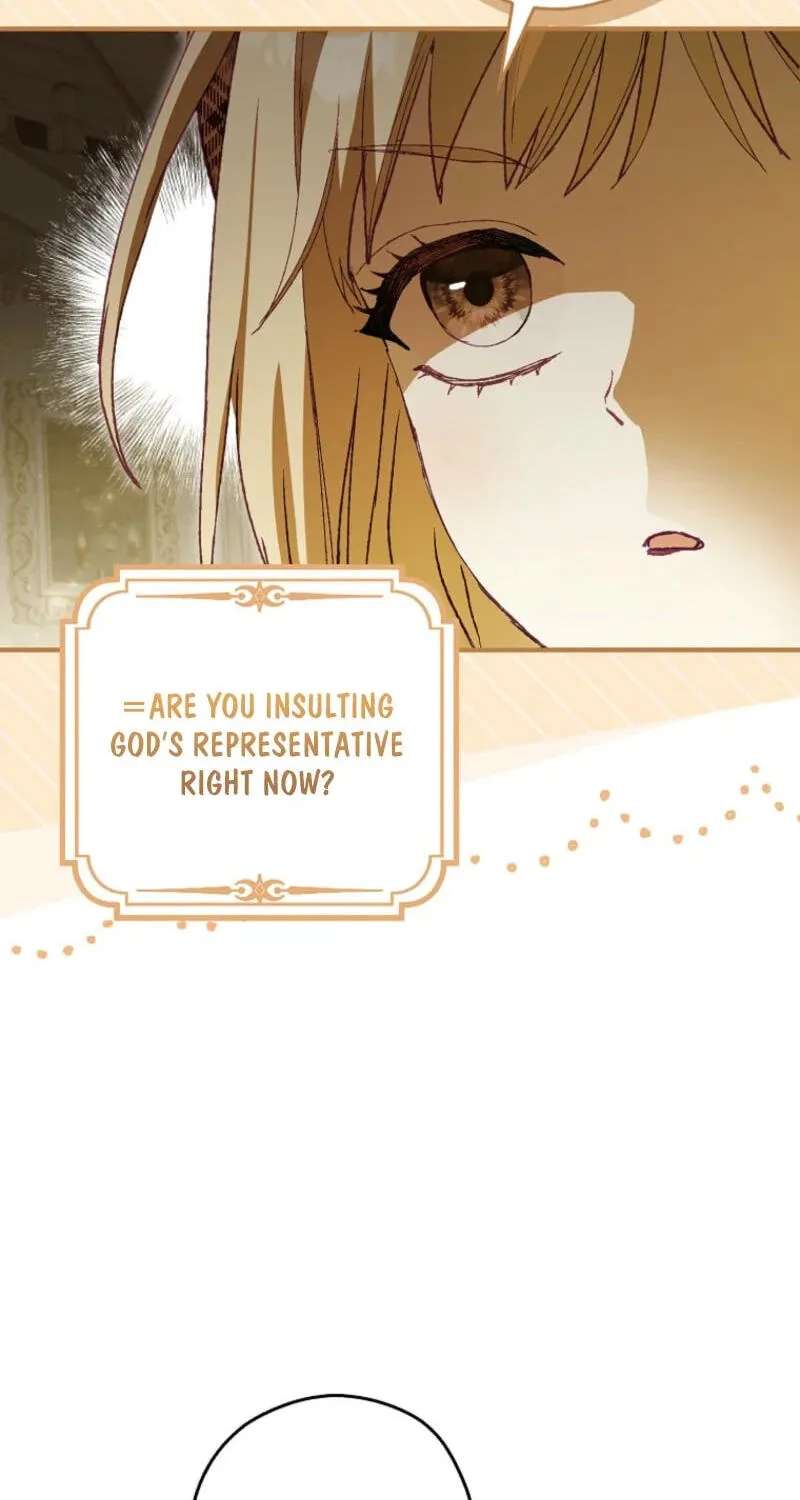 Cinderella's Pocket-Sized Protector Chapter 58 - page 22