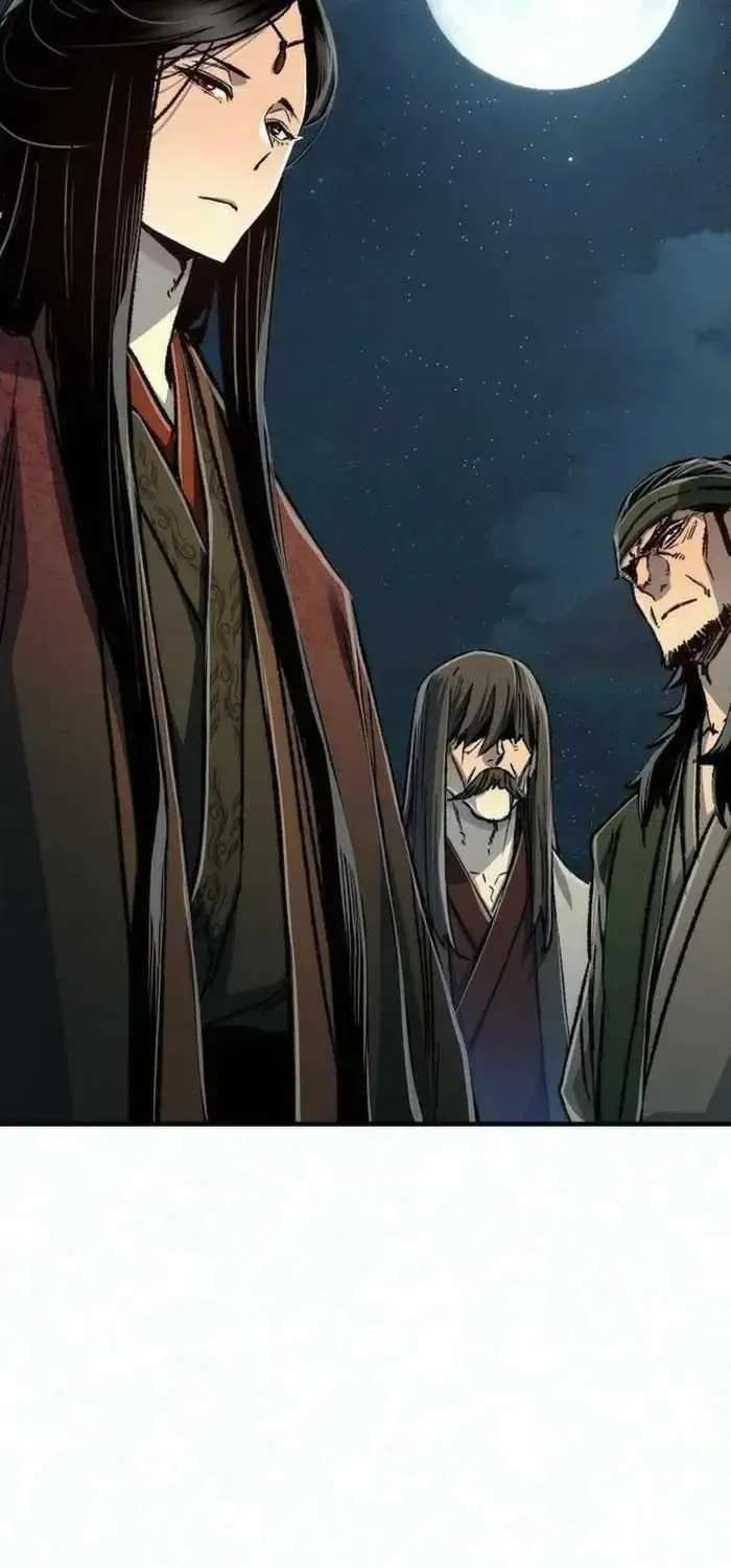 Reborn As The Heavenly Demon Chapter 136 - page 22