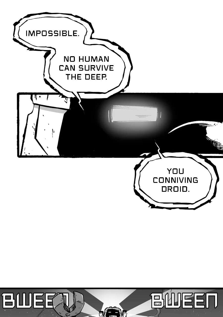 Star Wars™: The Legends of Luke Skywalker - The Manga Chapter 8 - page 10