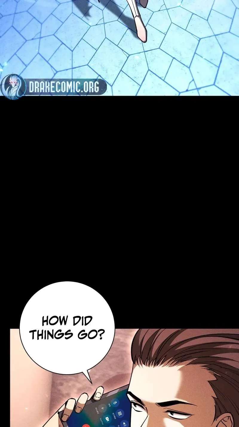 Idle Player Returns As A God Chapter 92 - page 16